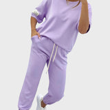 Kreszcencia™ - Kényelmes kétrészes szett