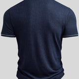 Bertold™ - Mediterrán bájjal teli póló