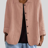 Dóra™ - Vékony és könnyű kabát