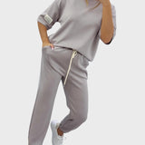 Kreszcencia™ - Kényelmes kétrészes szett