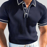 Bertold™ - Mediterrán bájjal teli póló