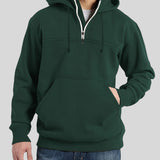 Bálint™ - Kapucnis pulóver