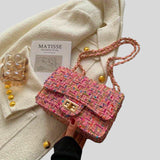 Rita™ - Stílusos női válltáska