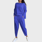 Julianna™ - Kényelmes, kétrészes szett