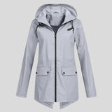 Csilla™ - Meleg és vízálló kabát