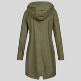 Cseresznye™ - Vízálló kabát