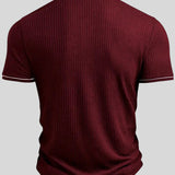 Bertold™ - Mediterrán bájjal teli póló