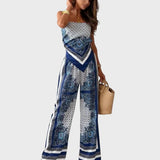 Lea™ - Kétrészes szett mintával