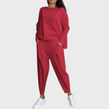 Julianna™ - Kényelmes, kétrészes szett