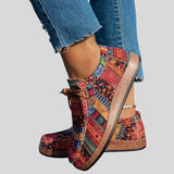 Nina™ - Ortopéd, könnyű és kényelmes sportcipők