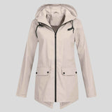 Csilla™ - Meleg és vízálló kabát