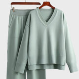 Lenke™ - Kétrészes szett V-nyakkal