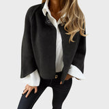 Arabella™ - Stílusos és meleg rövid kabát