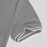 Bertold™ - Mediterrán bájjal teli póló