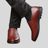 Domonkos™ - Stílusos irodai cipők