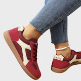 Nóra™ - Kényelmes ortopéd cipő