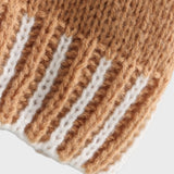 Györgyi™ - Oversize Paris Knit pulóver