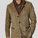 Ábel™ - Vintage kabát