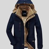 Andelin™ - Hőszigetelt télikabát