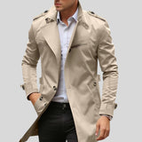 Alfred™ - Prémium kézműves dzseki