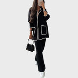 Kamilla™ - Lezser kétrészes szett