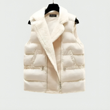 Johanna™ - Kényelmes és meleg, háromrészes kötött szett