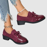 Moána™ - Stílusos mokaszinok puha támasztékkal.