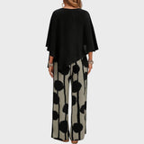 Janka™ - Aszimmetrikus mintás szett