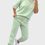 Kreszcencia™ - Kényelmes kétrészes szett