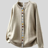 Beatrix™ - Kényelmes kardigán