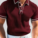 Bertold™ - Mediterrán bájjal teli póló