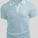 Bertold™ - Mediterrán bájjal teli póló