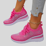 Olivia™ - Könnyű és kényelmes sportcipők 