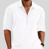 Balder™ - Vászon Ing