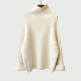 Johanna™ - Kényelmes és meleg, háromrészes kötött szett