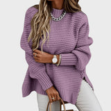 Izabella™ - Meleg és kényelmes pulóver