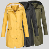 Cseresznye™ - Vízálló kabát