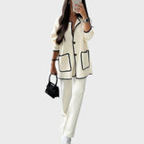 Kamilla™ - Lezser kétrészes szett