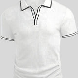 Bertold™ - Mediterrán bájjal teli póló