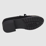 Moána™ - Stílusos mokaszinok puha támasztékkal.