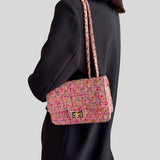 Rita™ - Stílusos női válltáska