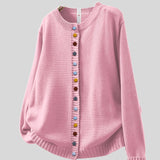 Beatrix™ - Kényelmes kardigán