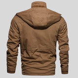 Ágoston™ - Bélelt kabát