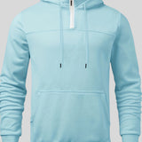 Bálint™ - Kapucnis pulóver