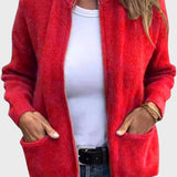 Erika™ - Őszi kabát 