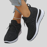 Olivia™ - Könnyű és kényelmes sportcipők 