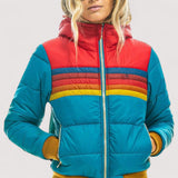 Emese™ - Vízálló esőkabát