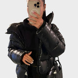 Diana™ - Bélelt kabát férfiaknak és nőknek