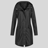 Cseresznye™ - Vízálló kabát