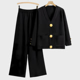 Luca™ - Királyi Esszencia Kétrészes Szett